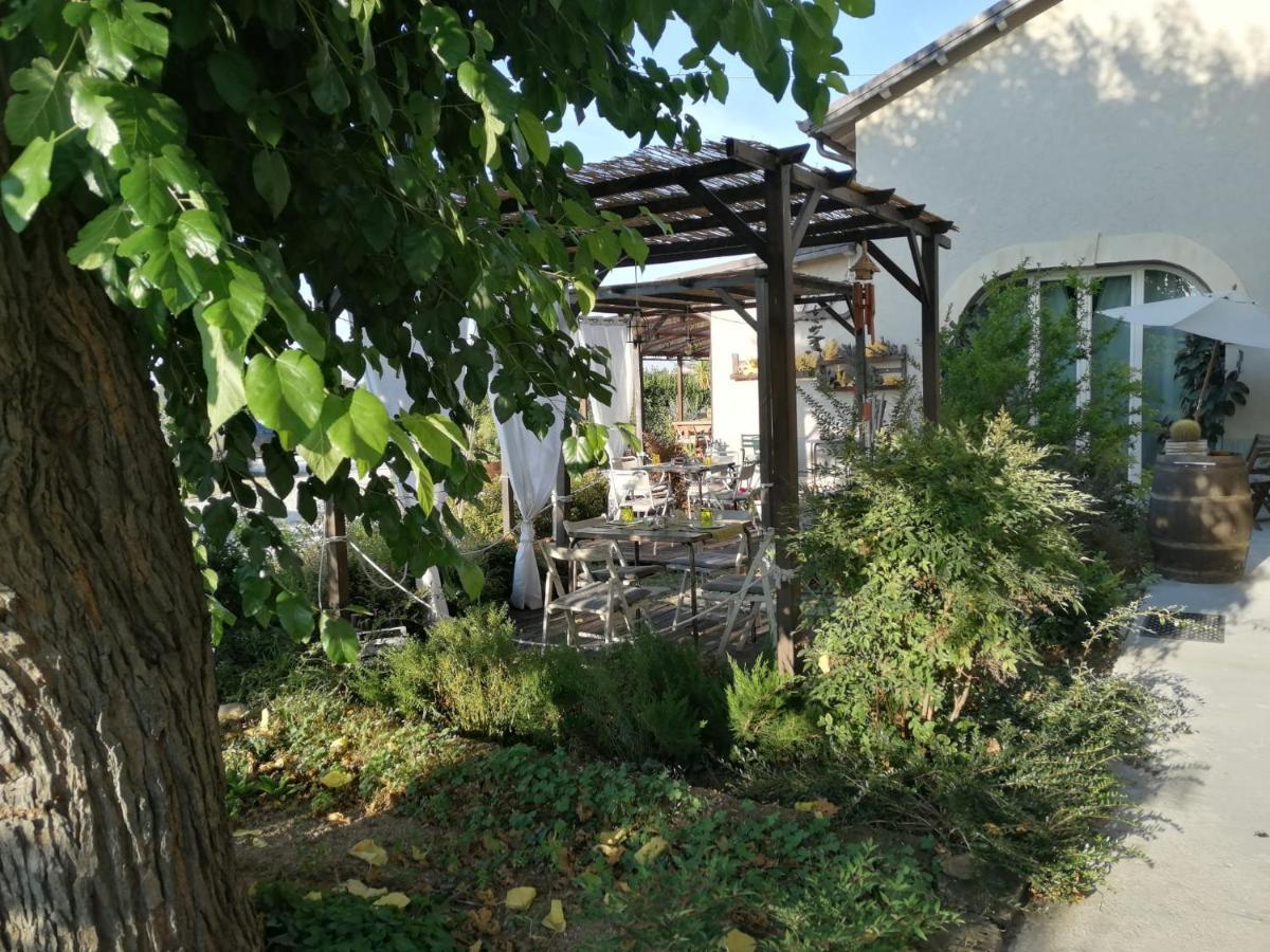 Ca' Blanca Bed & Breakfast Castelnuovo del Garda Luaran gambar