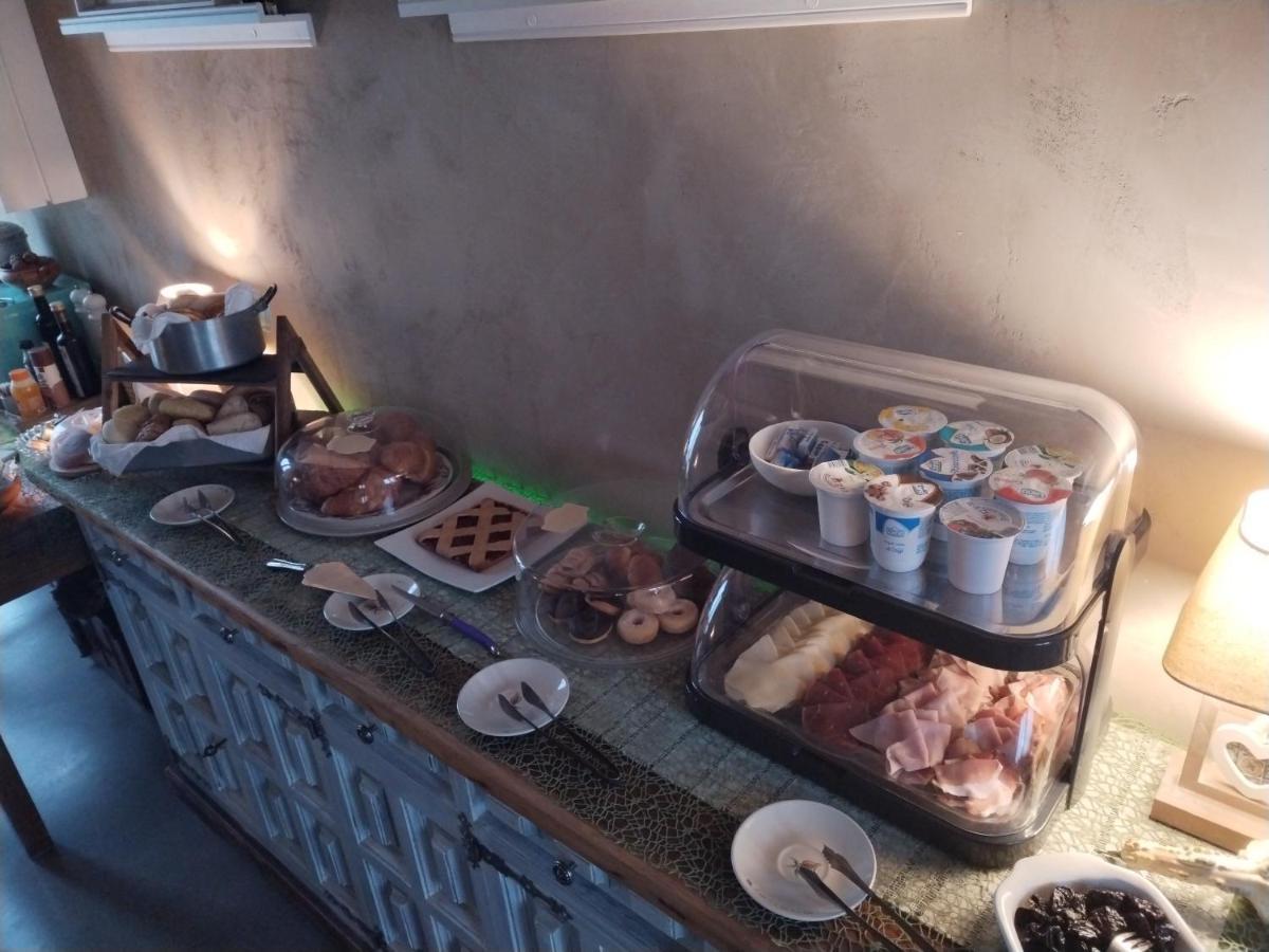 Ca' Blanca Bed & Breakfast Castelnuovo del Garda Luaran gambar