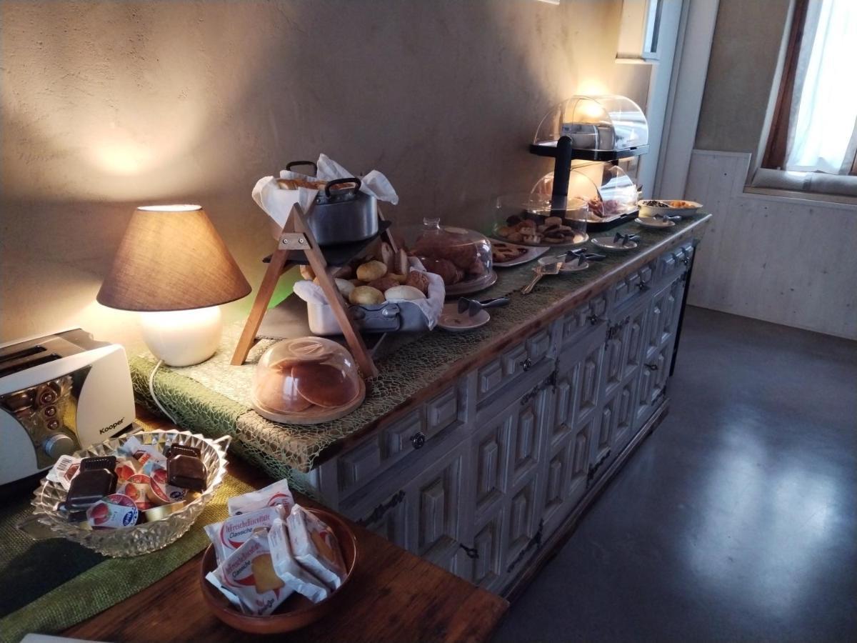 Ca' Blanca Bed & Breakfast Castelnuovo del Garda Luaran gambar