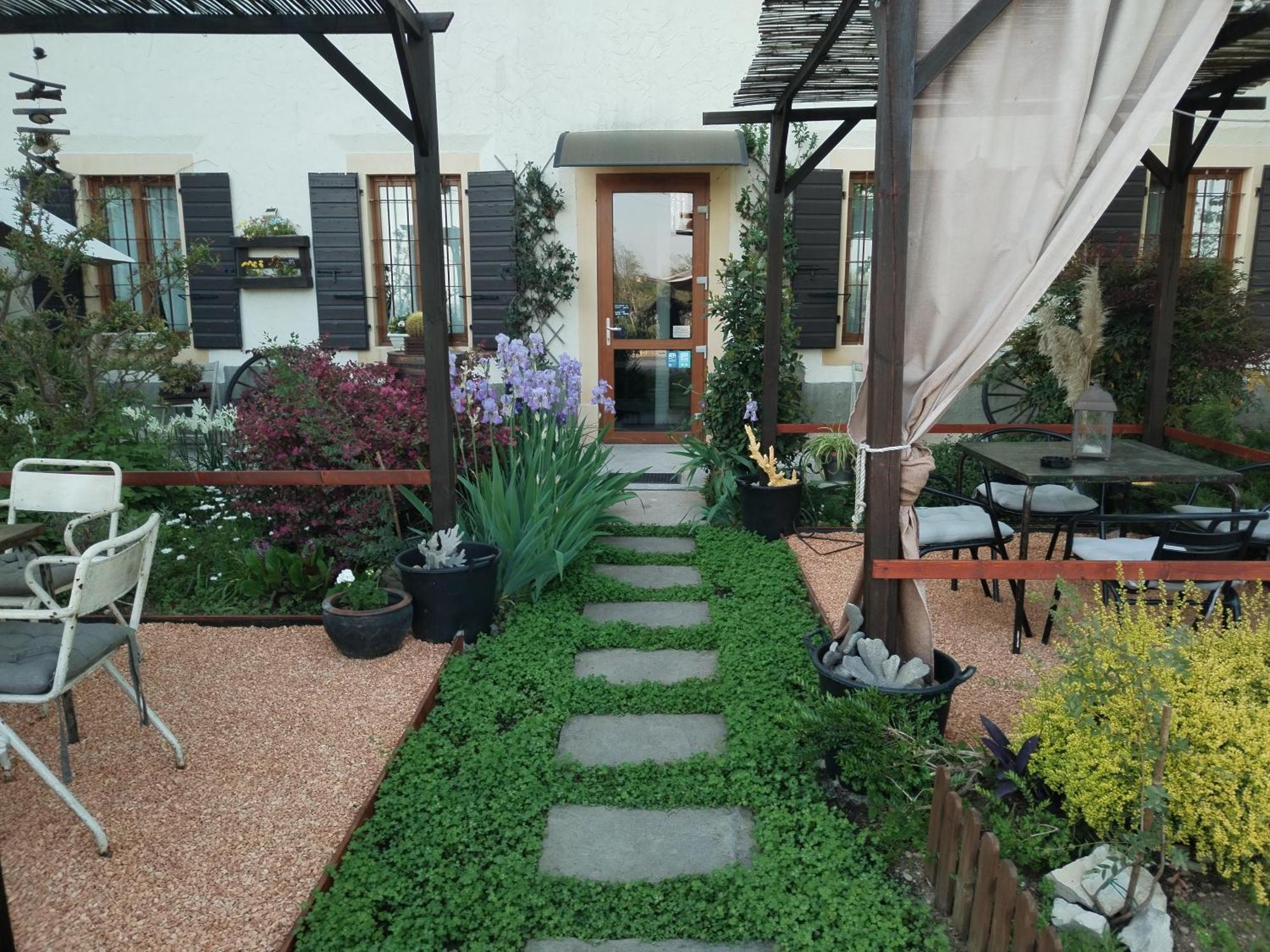 Ca' Blanca Bed & Breakfast Castelnuovo del Garda Luaran gambar