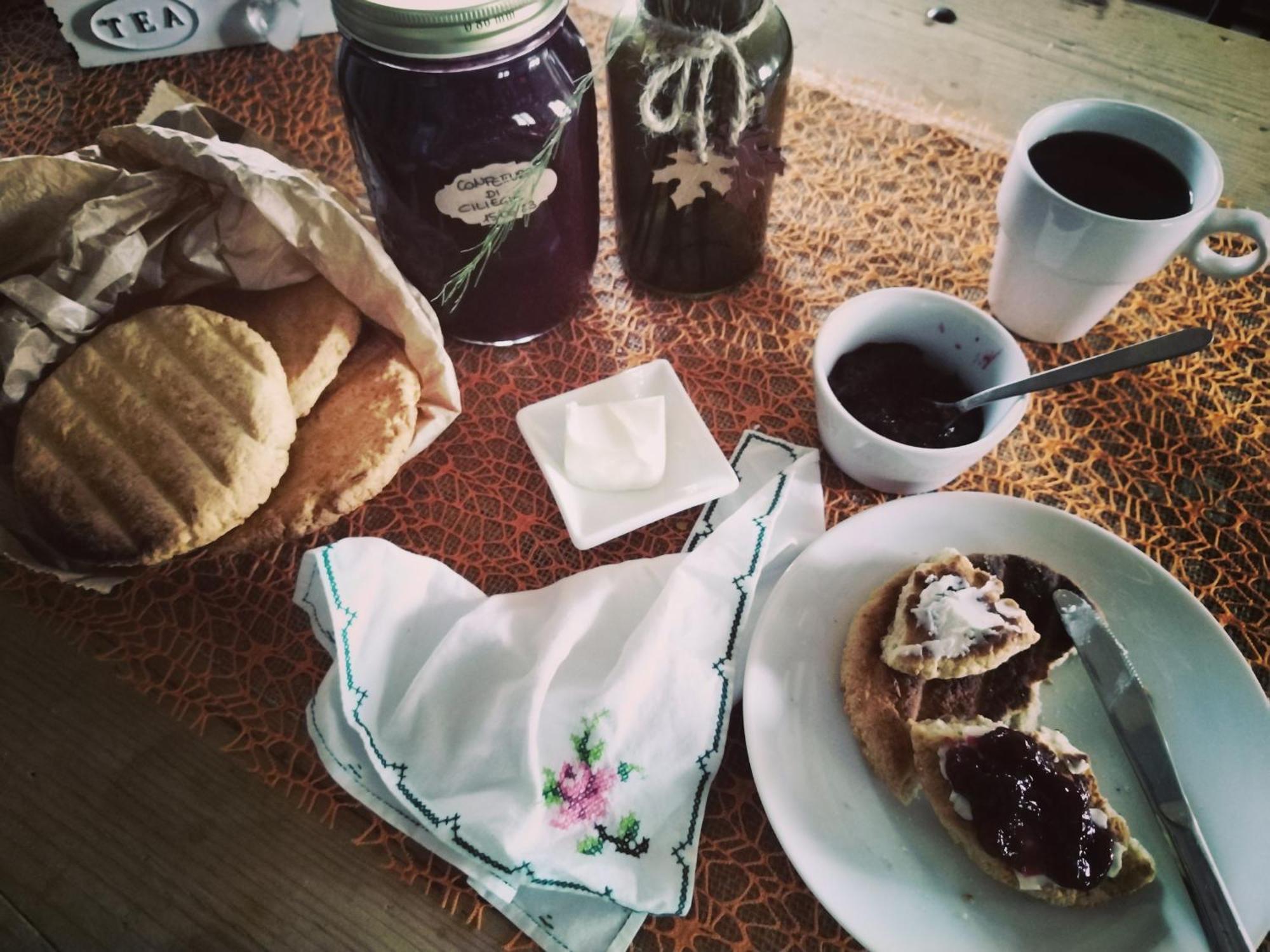 Ca' Blanca Bed & Breakfast Castelnuovo del Garda Luaran gambar