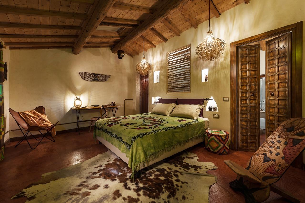 Ca' Blanca Bed & Breakfast Castelnuovo del Garda Luaran gambar